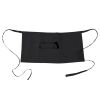 A101- ATC WAIST APRON WITH POCKETS Thumbnail
