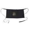 A101- ATC WAIST APRON WITH POCKETS Thumbnail