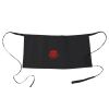 A101- ATC WAIST APRON WITH POCKETS Thumbnail