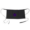 A101- ATC WAIST APRON WITH POCKETS Thumbnail