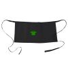 A101- ATC WAIST APRON WITH POCKETS Thumbnail
