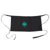 A101- ATC WAIST APRON WITH POCKETS Thumbnail