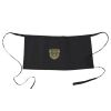 A101- ATC WAIST APRON WITH POCKETS Thumbnail