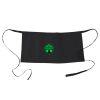 A101- ATC WAIST APRON WITH POCKETS Thumbnail