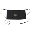 A101- ATC WAIST APRON WITH POCKETS Thumbnail