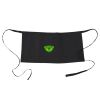 A101- ATC WAIST APRON WITH POCKETS Thumbnail