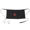 A101- ATC WAIST APRON WITH POCKETS Thumbnail