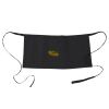 A101- ATC WAIST APRON WITH POCKETS Thumbnail
