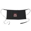 A101- ATC WAIST APRON WITH POCKETS Thumbnail