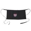 A101- ATC WAIST APRON WITH POCKETS Thumbnail