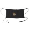 A101- ATC WAIST APRON WITH POCKETS Thumbnail