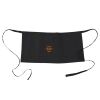 A101- ATC WAIST APRON WITH POCKETS Thumbnail