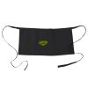 A101- ATC WAIST APRON WITH POCKETS Thumbnail