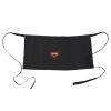 A101- ATC WAIST APRON WITH POCKETS Thumbnail