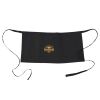 A101- ATC WAIST APRON WITH POCKETS Thumbnail