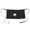 A101- ATC WAIST APRON WITH POCKETS Thumbnail