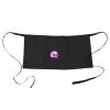A101- ATC WAIST APRON WITH POCKETS Thumbnail