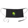 A101- ATC WAIST APRON WITH POCKETS Thumbnail