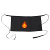 A101- ATC WAIST APRON WITH POCKETS Thumbnail
