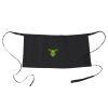 A101- ATC WAIST APRON WITH POCKETS Thumbnail