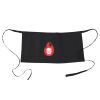 A101- ATC WAIST APRON WITH POCKETS Thumbnail