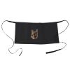 A101- ATC WAIST APRON WITH POCKETS Thumbnail