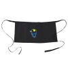 A101- ATC WAIST APRON WITH POCKETS Thumbnail
