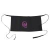 A101- ATC WAIST APRON WITH POCKETS Thumbnail