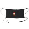 A101- ATC WAIST APRON WITH POCKETS Thumbnail