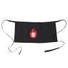 A101- ATC WAIST APRON WITH POCKETS Thumbnail