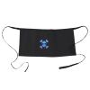 A101- ATC WAIST APRON WITH POCKETS Thumbnail