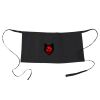 A101- ATC WAIST APRON WITH POCKETS Thumbnail
