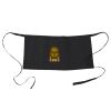 A101- ATC WAIST APRON WITH POCKETS Thumbnail