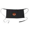 A101- ATC WAIST APRON WITH POCKETS Thumbnail