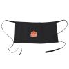A101- ATC WAIST APRON WITH POCKETS Thumbnail