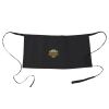 A101- ATC WAIST APRON WITH POCKETS Thumbnail
