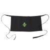 A101- ATC WAIST APRON WITH POCKETS Thumbnail