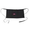 A101- ATC WAIST APRON WITH POCKETS Thumbnail