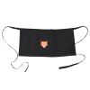 A101- ATC WAIST APRON WITH POCKETS Thumbnail