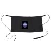 A101- ATC WAIST APRON WITH POCKETS Thumbnail