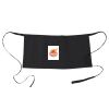 A101- ATC WAIST APRON WITH POCKETS Thumbnail