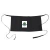 A101- ATC WAIST APRON WITH POCKETS Thumbnail