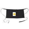 A101- ATC WAIST APRON WITH POCKETS Thumbnail