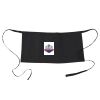 A101- ATC WAIST APRON WITH POCKETS Thumbnail