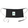 A101- ATC WAIST APRON WITH POCKETS Thumbnail