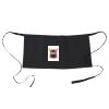 A101- ATC WAIST APRON WITH POCKETS Thumbnail