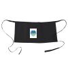 A101- ATC WAIST APRON WITH POCKETS Thumbnail