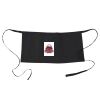 A101- ATC WAIST APRON WITH POCKETS Thumbnail
