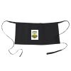 A101- ATC WAIST APRON WITH POCKETS Thumbnail