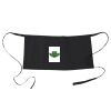 A101- ATC WAIST APRON WITH POCKETS Thumbnail